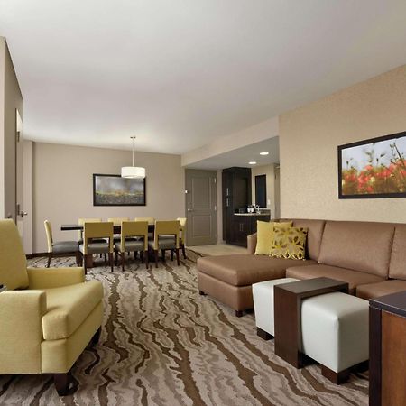 Embassy Suites Chattanooga Hamilton Place Экстерьер фото