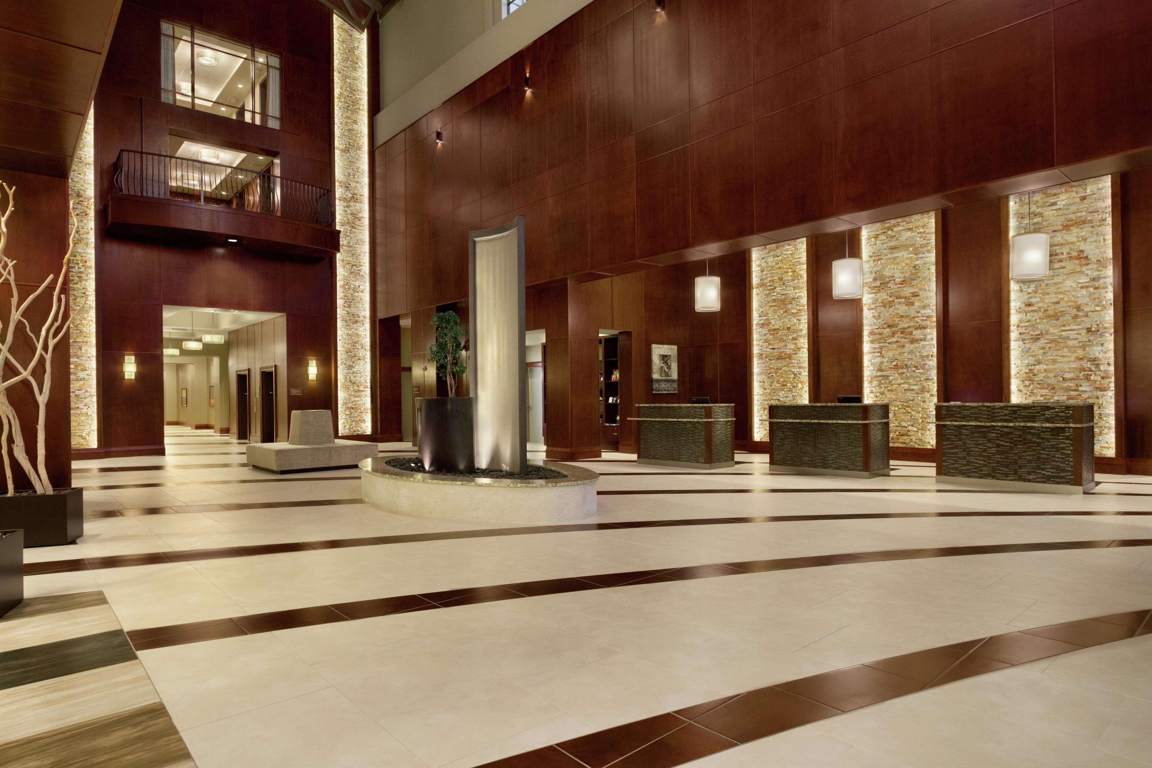 Embassy Suites Chattanooga Hamilton Place Экстерьер фото