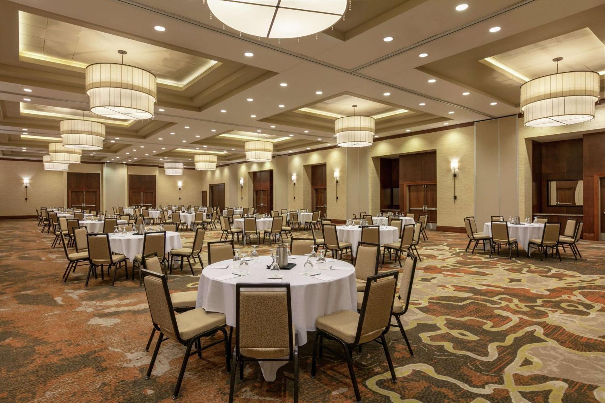 Embassy Suites Chattanooga Hamilton Place Экстерьер фото