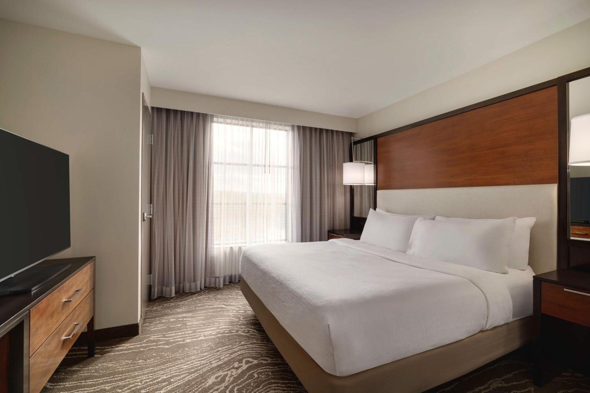 Embassy Suites Chattanooga Hamilton Place Экстерьер фото