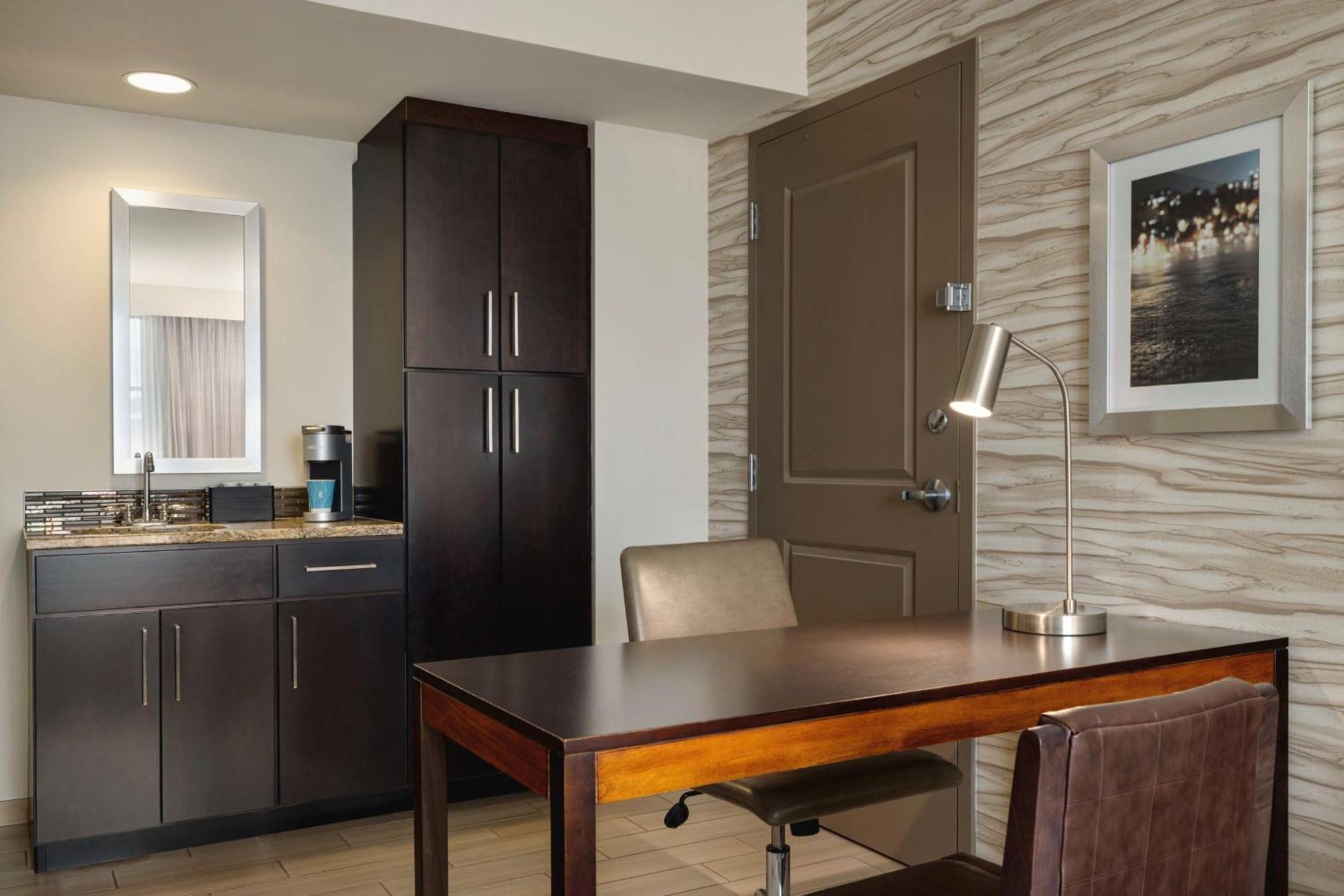 Embassy Suites Chattanooga Hamilton Place Экстерьер фото