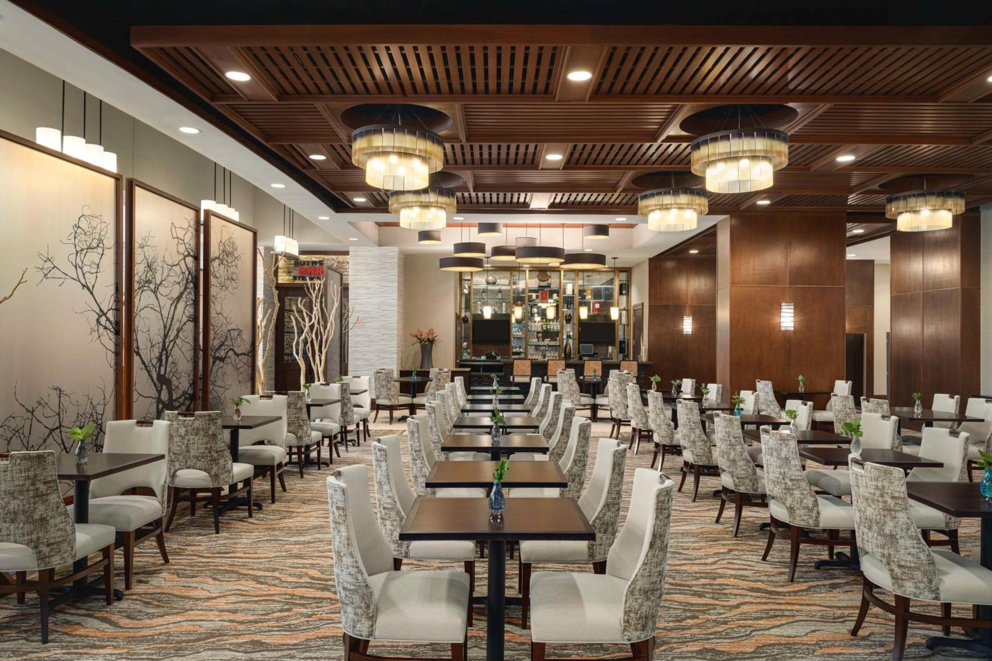 Embassy Suites Chattanooga Hamilton Place Экстерьер фото